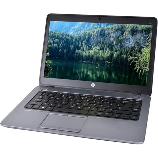 HP EliteBook 840 - G2 Core-i5 - 5th Generation - Image 2