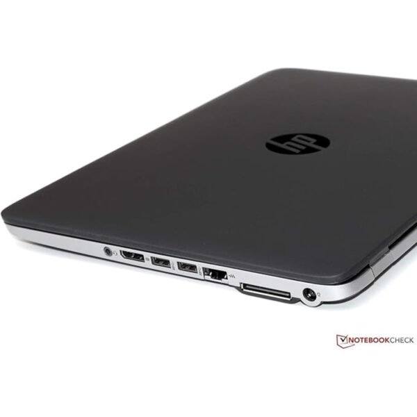 HP EliteBook 840 - G2 Core-i5 - 5th Generation - Image 4