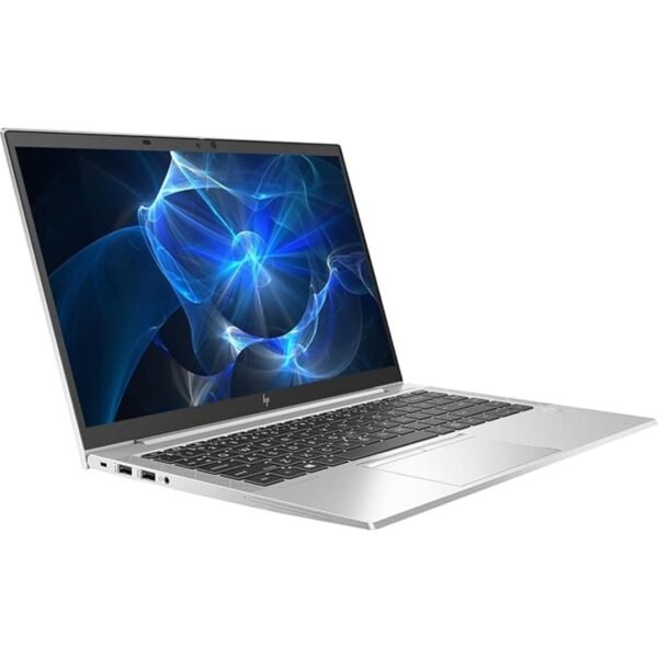 HP EliteBook 840-G8 Core-i7 - 11th Generation - Image 2