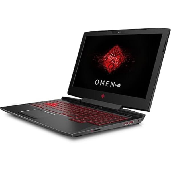 HP OMEN 15 - Core i7 - 7th Generation - Image 4