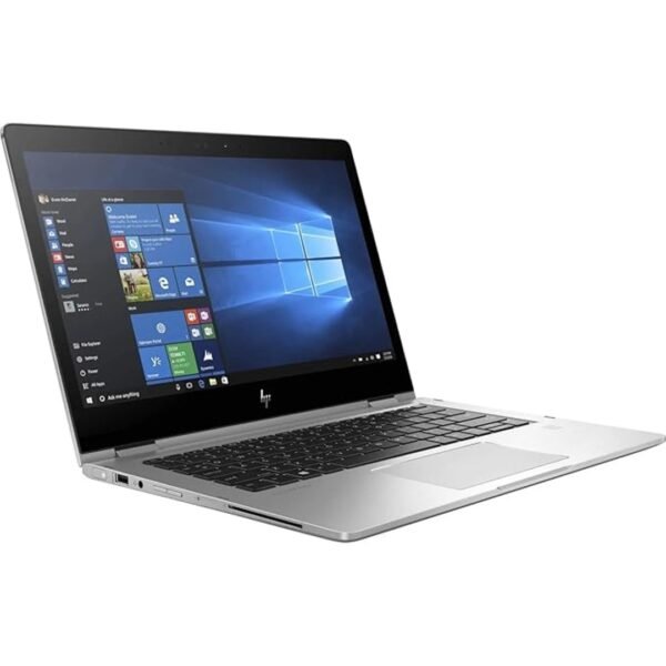 HP EliteBook 1030-G2 - Core i5 - 7th Generation - Image 3