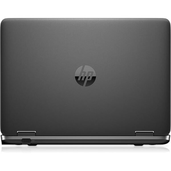 HP ProBook 640-G2 - Core i5 - 6th Generation - Image 3