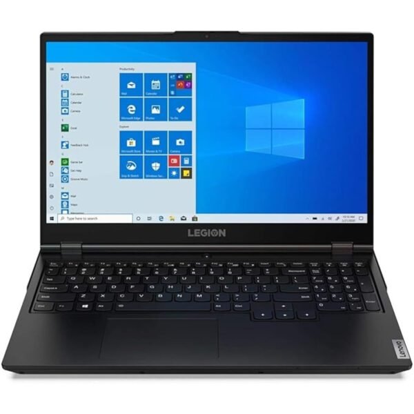 Lenovo Legion 5 - Core i7 - 10th Generation