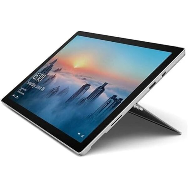 Microsoft Surface Pro 4 - Core i5 - 6th Generation