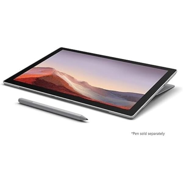 Microsoft Surface Pro 7 Plus - Core i5 - 11th Generation - Image 4