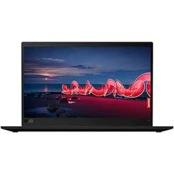 Lenovo ThinkPad X1 Carbon - Core i7 - 7th Generation