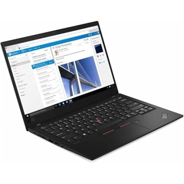 Lenovo ThinkPad X1 Carbon - Core i7 - 10th Generation