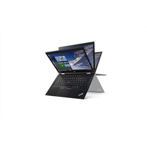 Lenovo ThinkPad X1 Yoga G1 - Core i5 - 6th Generation - Image 2