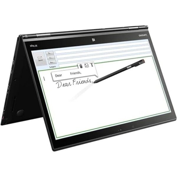 Lenovo ThinkPad X1 Yoga Gen 2 - Core i7 - 7th Generation - Image 2