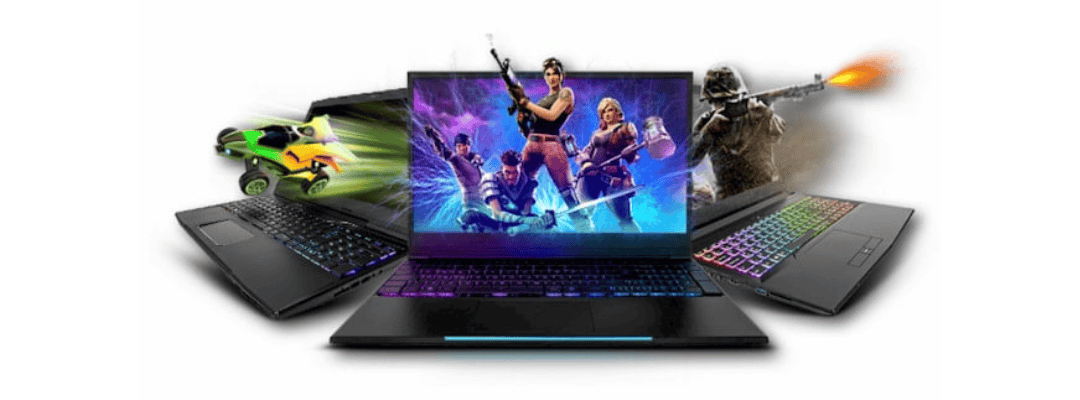 Gaming Laptops